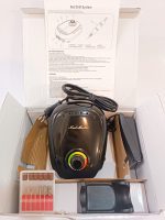 سوهان برقی نیل مستر 303 Nail Master مدل CJ-DM006 - تصویر 4