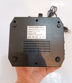 سوهان برقی نیل دریل مدل ZS-717 (دارای نمایشگر دیجیتال) - تصویر 7