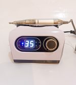 سوهان برقی نیل دریل مدل ZS-717 (دارای نمایشگر دیجیتال) - تصویر 8