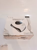 دستگاه یووی ال ای دی ناخن سان مدل SUN X9 MAX - تصویر 2