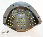 دستگاه یووی ال ای دی ناخن سان مدل SUN X9 MAX - تصویر 5